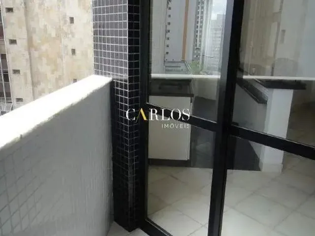 Imagem 3: Apartamento para Aluguel, 1 Quarto, 1 Suíte, 1 Vaga, Funcionários - Belo Horizonte/Mg