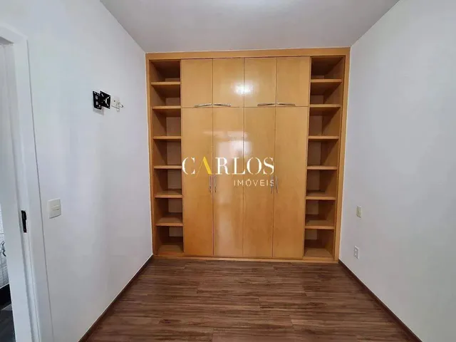 Imagem 10: Apartamento para Aluguel, 1 Quarto, 1 Suíte, 1 Vaga, Funcionários - Belo Horizonte/Mg