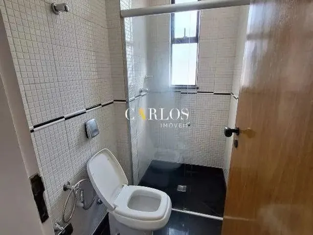 Imagem 4: Apartamento para Aluguel, 1 Quarto, 1 Suíte, 1 Vaga, Funcionários - Belo Horizonte/Mg