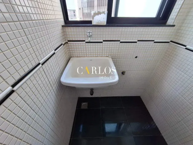 Imagem 8: Apartamento para Aluguel, 1 Quarto, 1 Suíte, 1 Vaga, Funcionários - Belo Horizonte/Mg