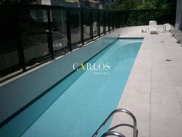Imagem 5: Apartamento para Aluguel, 1 Quarto, 1 Suíte, 1 Vaga, Funcionários - Belo Horizonte/Mg