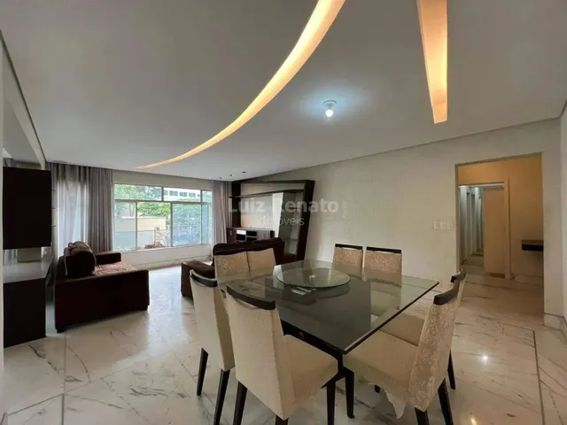 Imagem: Apartamento 4 Quartos para Aluguel no Bairro