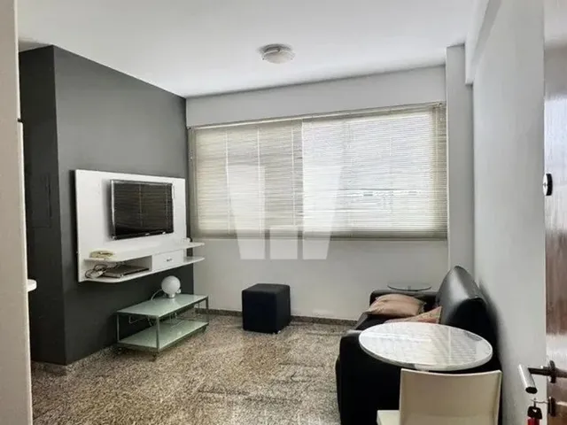 Imagem: Apartamento de 1 Quarto Bairro Funcionários