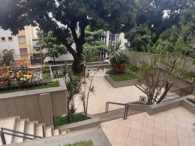 Imagem: Apartamento para Alugar, 3 Quartos, 1 Vaga