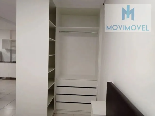 Imagem 7: Apartamento Loft em Centro - Belo Horizonte