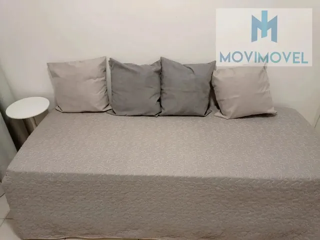 Imagem 11: Apartamento Loft em Centro - Belo Horizonte