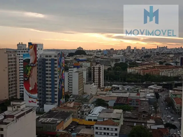 Imagem 9: Apartamento Loft em Centro - Belo Horizonte