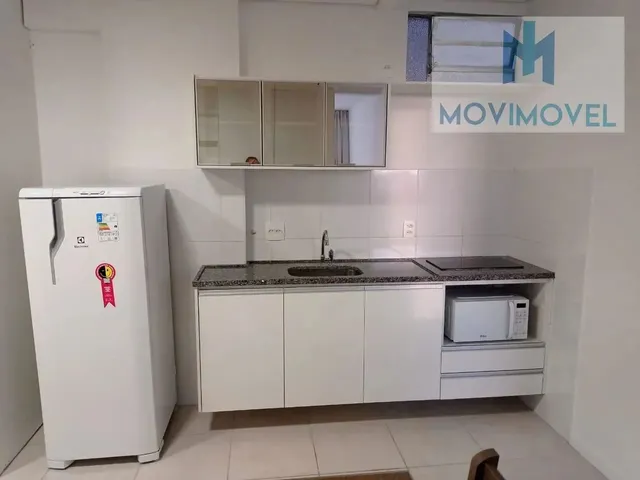 Imagem 4: Apartamento Loft em Centro - Belo Horizonte