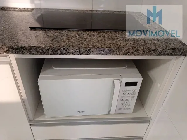 Imagem 8: Apartamento Loft em Centro - Belo Horizonte