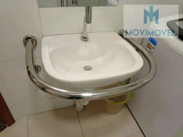 Imagem 12: Apartamento Loft em Centro - Belo Horizonte