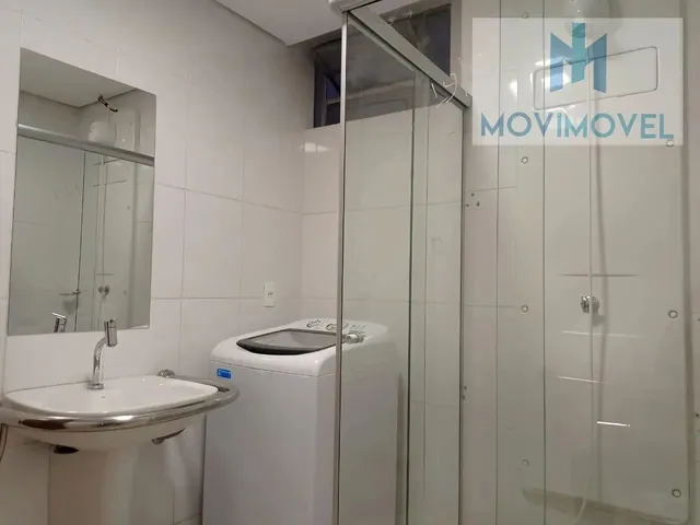 Imagem 16: Apartamento Loft em Centro - Belo Horizonte
