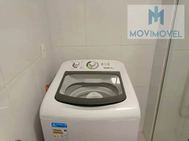 Imagem 14: Apartamento Loft em Centro - Belo Horizonte
