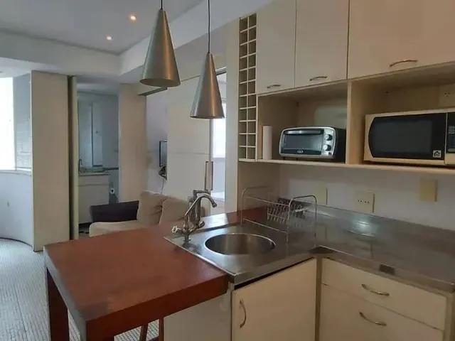 Imagem: Belo Horizonte - Apartamento Padrão - Santo