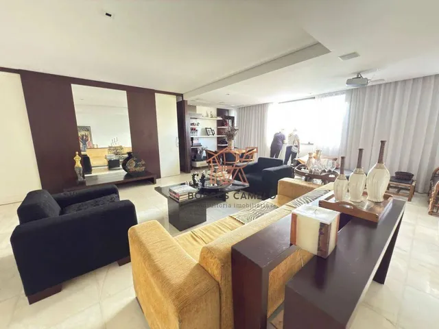 Imagem: Apartamento com 4 Dormitórios para Alugar
