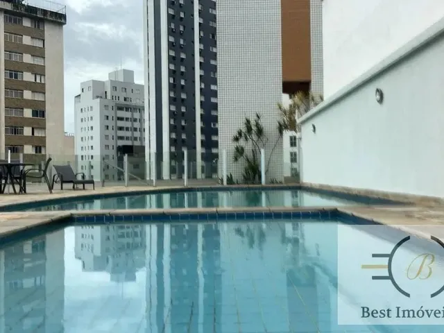 Imagem: Apartamento 2 Quartos em Savassi - Belo