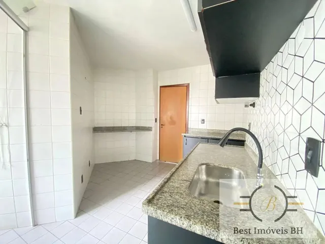 Imagem 13: Apartamento 2 Quartos em Savassi - Belo Horizonte