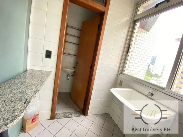 Imagem 9: Apartamento 2 Quartos em Savassi - Belo Horizonte