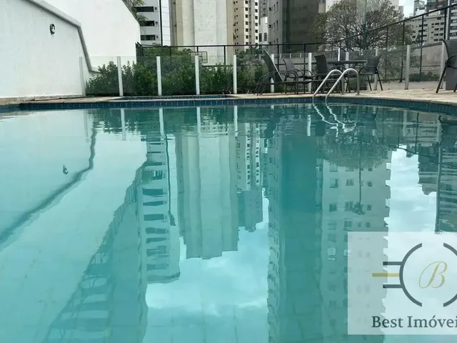 Imagem 10: Apartamento 2 Quartos em Savassi - Belo Horizonte