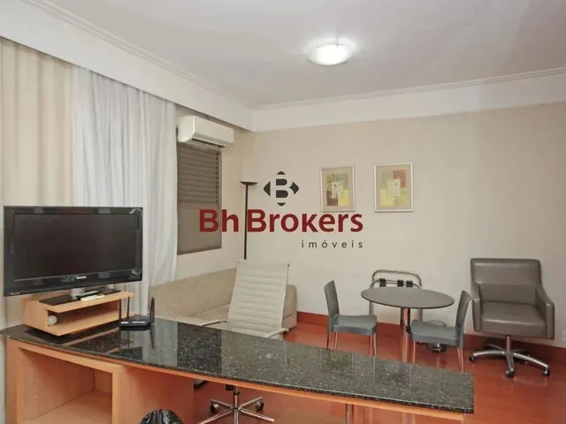 Imagem: Studio de 1 Quarto pra Locação no Bairro