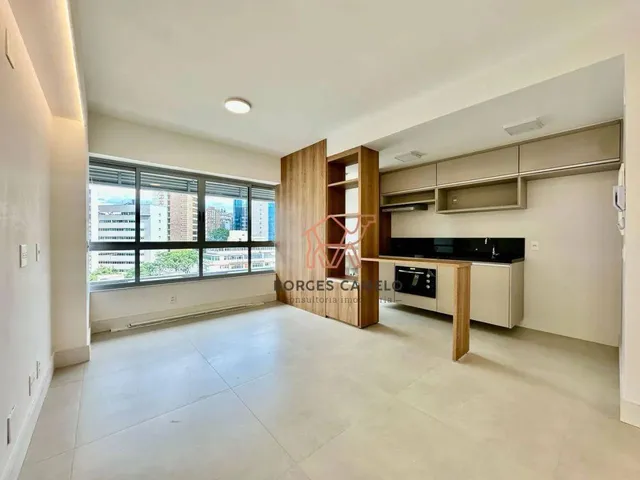 Imagem 15: Apartamento com 2 Quartos para Alugar - Funcionários - Belo Horizonte/Mg