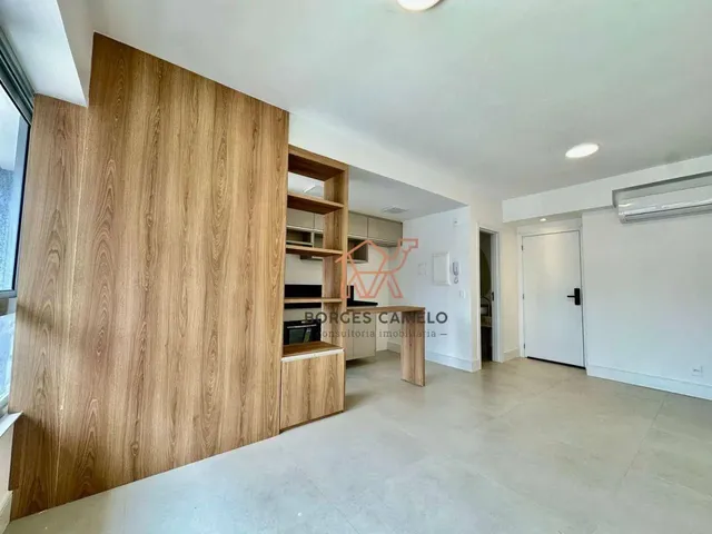 Imagem 4: Apartamento com 2 Quartos para Alugar - Funcionários - Belo Horizonte/Mg