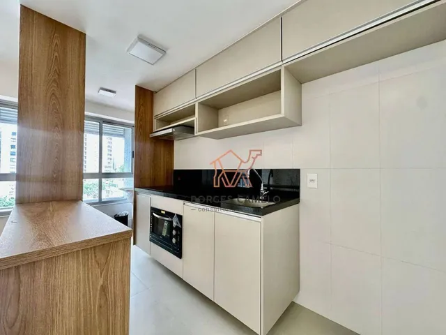 Imagem 11: Apartamento com 2 Quartos para Alugar - Funcionários - Belo Horizonte/Mg