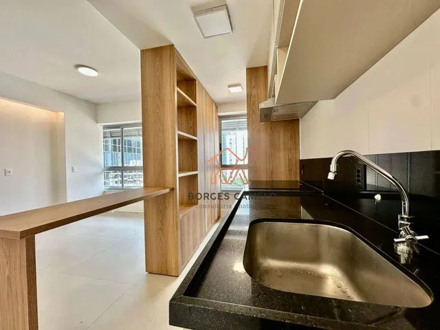 Imagem 3: Apartamento com 2 Quartos para Alugar - Funcionários - Belo Horizonte/Mg