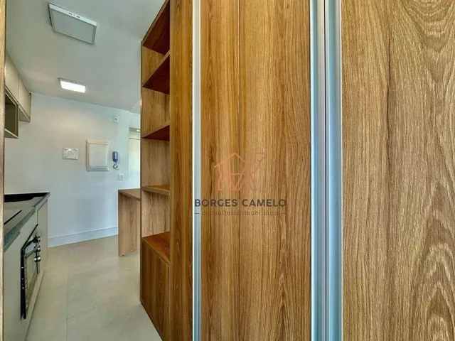 Imagem 16: Apartamento com 2 Quartos para Alugar - Funcionários - Belo Horizonte/Mg