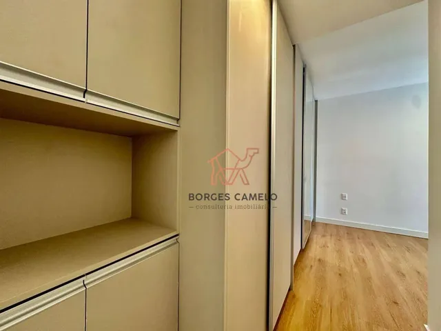Imagem 2: Apartamento com 2 Quartos para Alugar - Funcionários - Belo Horizonte/Mg