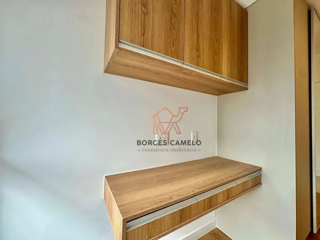 Imagem 8: Apartamento com 2 Quartos para Alugar - Funcionários - Belo Horizonte/Mg