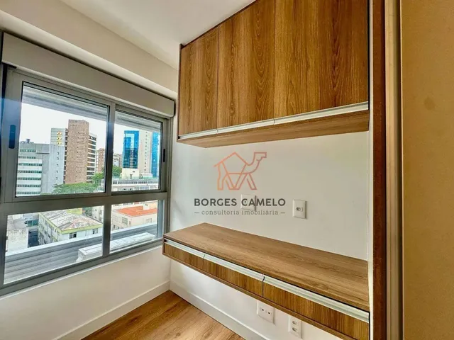Imagem 12: Apartamento com 2 Quartos para Alugar - Funcionários - Belo Horizonte/Mg