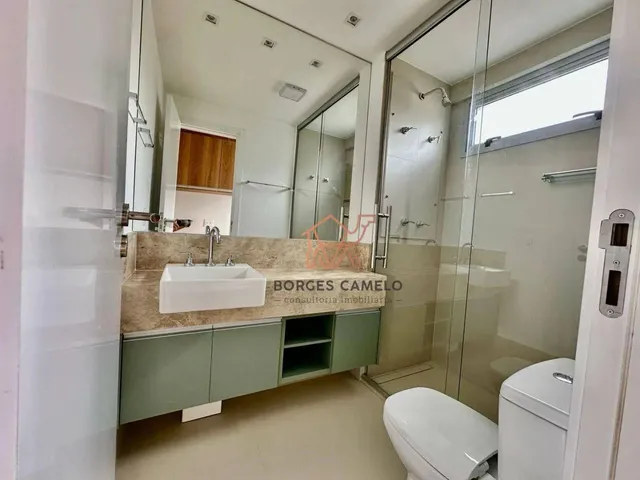 Imagem 7: Apartamento com 2 Quartos para Alugar - Funcionários - Belo Horizonte/Mg