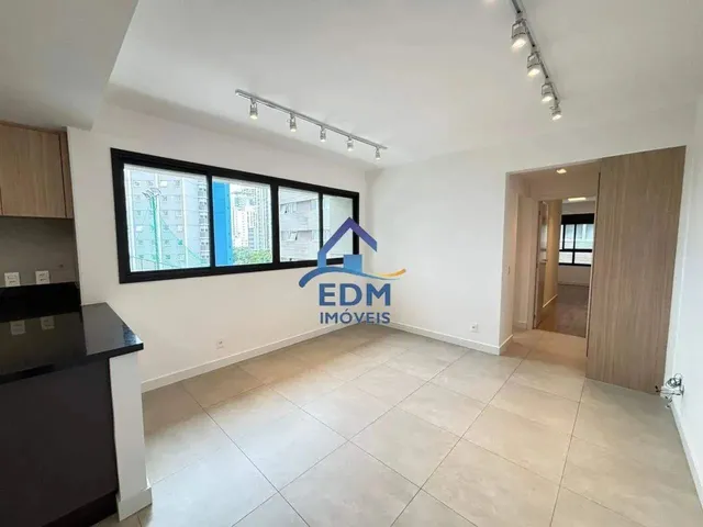 Imagem: Apartamento 02 Quartos, Suíte, para Locação