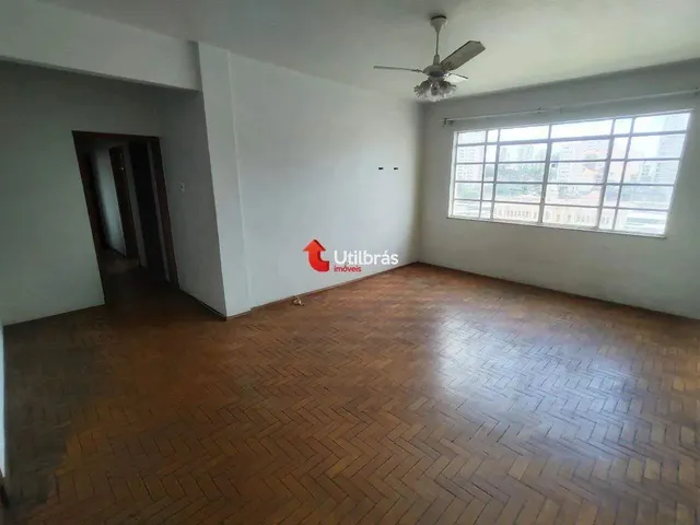 Imagem 7: Apartamento para Aluguel, 3 Quartos, 1 Suíte, Centro - Belo Horizonte/Mg