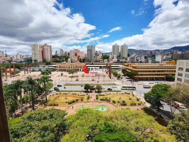 Imagem 15: Apartamento para Aluguel, 3 Quartos, 1 Suíte, Centro - Belo Horizonte/Mg
