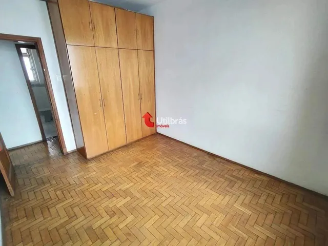 Imagem 6: Apartamento para Aluguel, 3 Quartos, 1 Suíte, Centro - Belo Horizonte/Mg
