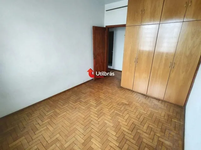 Imagem 2: Apartamento para Aluguel, 3 Quartos, 1 Suíte, Centro - Belo Horizonte/Mg