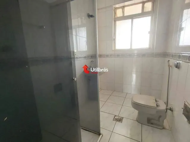 Imagem 4: Apartamento para Aluguel, 3 Quartos, 1 Suíte, Centro - Belo Horizonte/Mg