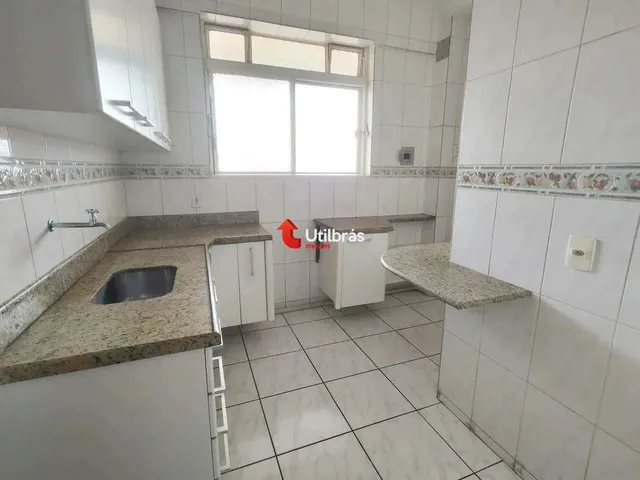 Imagem 8: Apartamento para Aluguel, 3 Quartos, 1 Suíte, Centro - Belo Horizonte/Mg