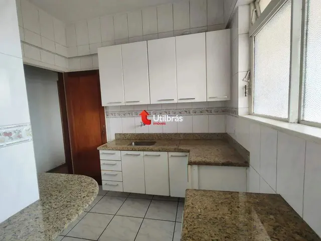 Imagem 14: Apartamento para Aluguel, 3 Quartos, 1 Suíte, Centro - Belo Horizonte/Mg