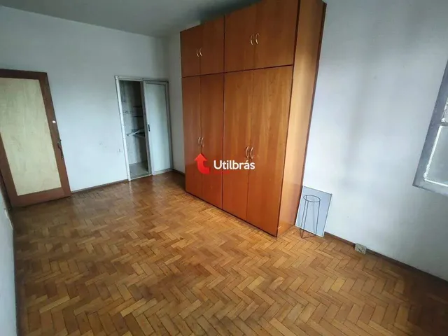 Imagem 5: Apartamento para Aluguel, 3 Quartos, 1 Suíte, Centro - Belo Horizonte/Mg
