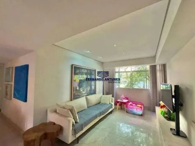 Imagem: Apartamento com 3 Quartos para Alugar, 131