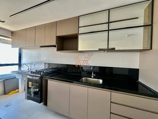 Imagem 2: Apartamento com 2 Quartos para Alugar - Funcionários - Belo Horizonte/Mg