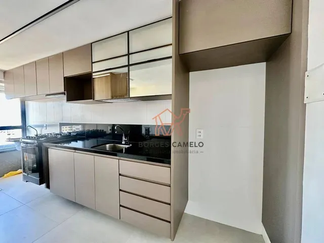 Imagem 10: Apartamento com 2 Quartos para Alugar - Funcionários - Belo Horizonte/Mg