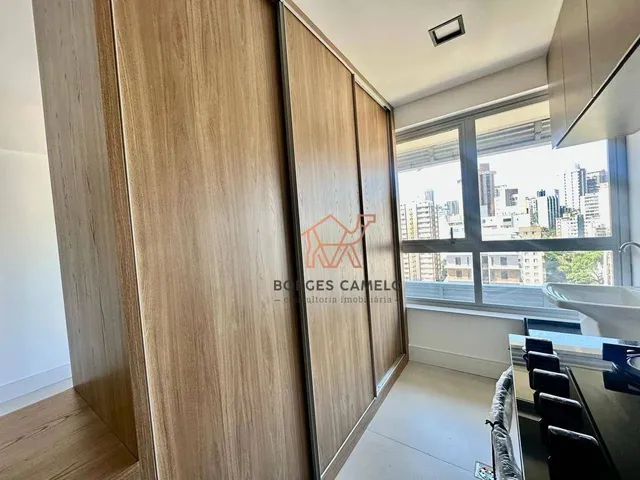 Imagem 12: Apartamento com 2 Quartos para Alugar - Funcionários - Belo Horizonte/Mg