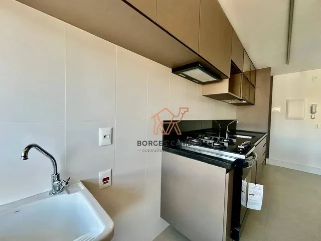 Imagem 5: Apartamento com 2 Quartos para Alugar - Funcionários - Belo Horizonte/Mg