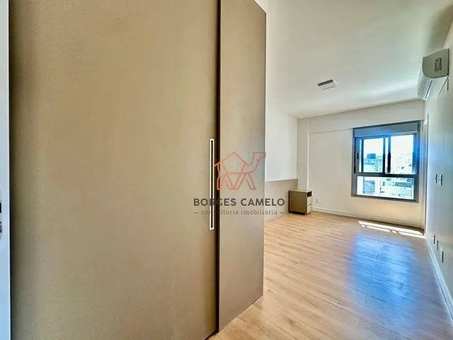 Imagem 6: Apartamento com 2 Quartos para Alugar - Funcionários - Belo Horizonte/Mg