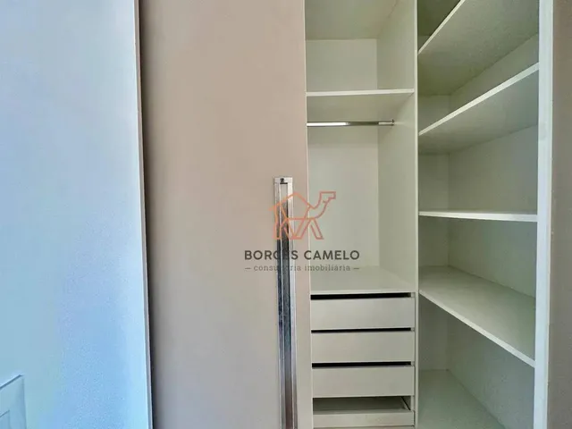 Imagem 3: Apartamento com 2 Quartos para Alugar - Funcionários - Belo Horizonte/Mg
