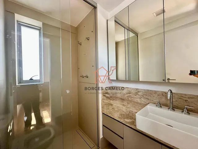 Imagem 8: Apartamento com 2 Quartos para Alugar - Funcionários - Belo Horizonte/Mg