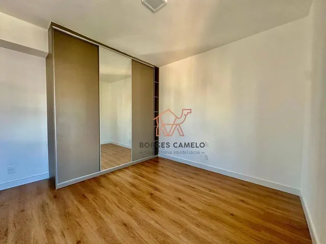 Imagem 4: Apartamento com 2 Quartos para Alugar - Funcionários - Belo Horizonte/Mg